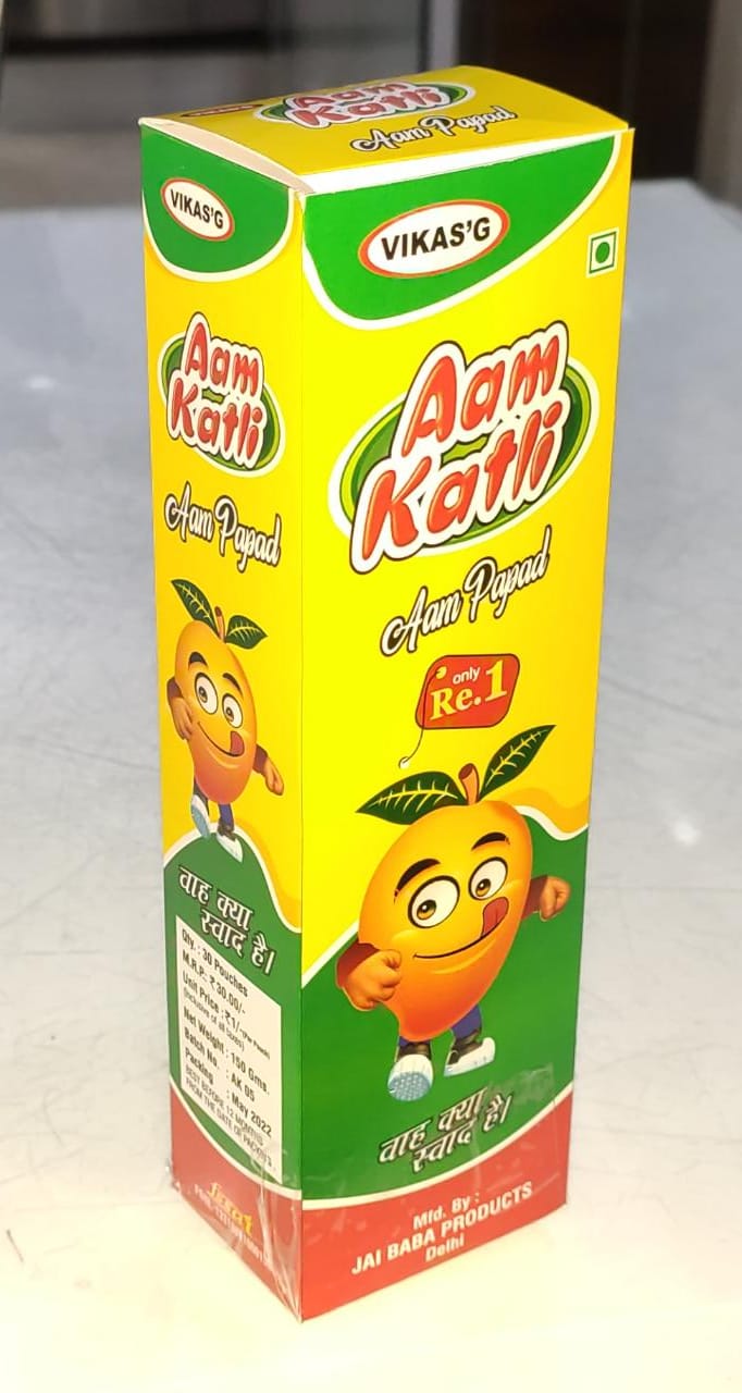 Aam Katli